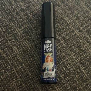 5/$25 theBalm Mad Lash mascara